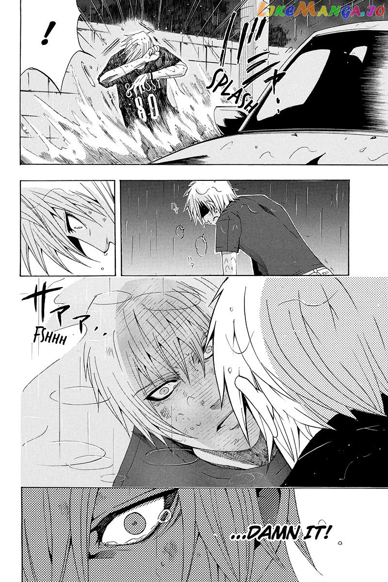 Naze Toudouin Masaya 16-sai wa Kanojo ga Dekinai no ka? chapter 9 - page 11