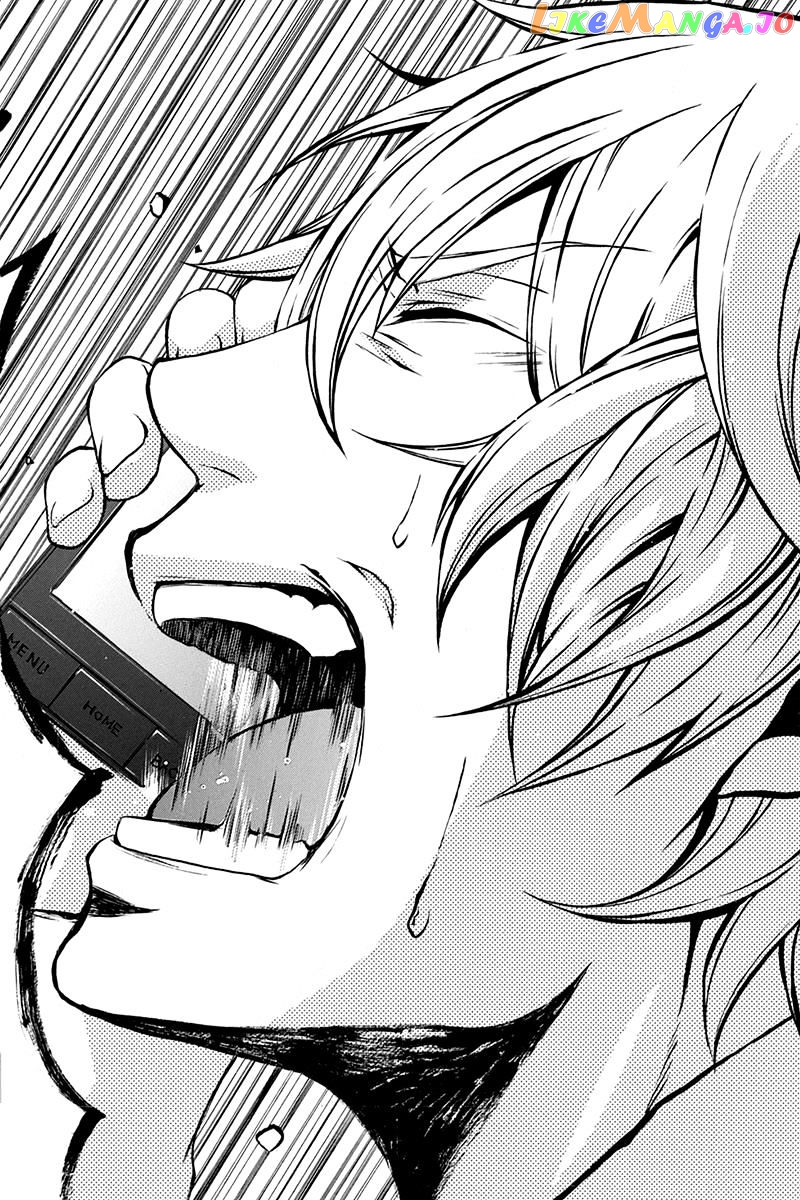 Naze Toudouin Masaya 16-sai wa Kanojo ga Dekinai no ka? chapter 54 - page 2