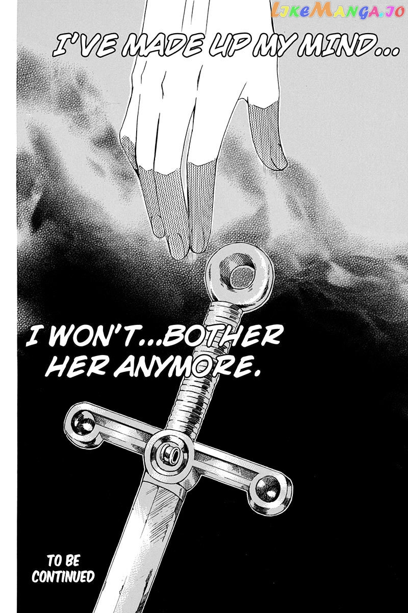 Naze Toudouin Masaya 16-sai wa Kanojo ga Dekinai no ka? chapter 54 - page 20