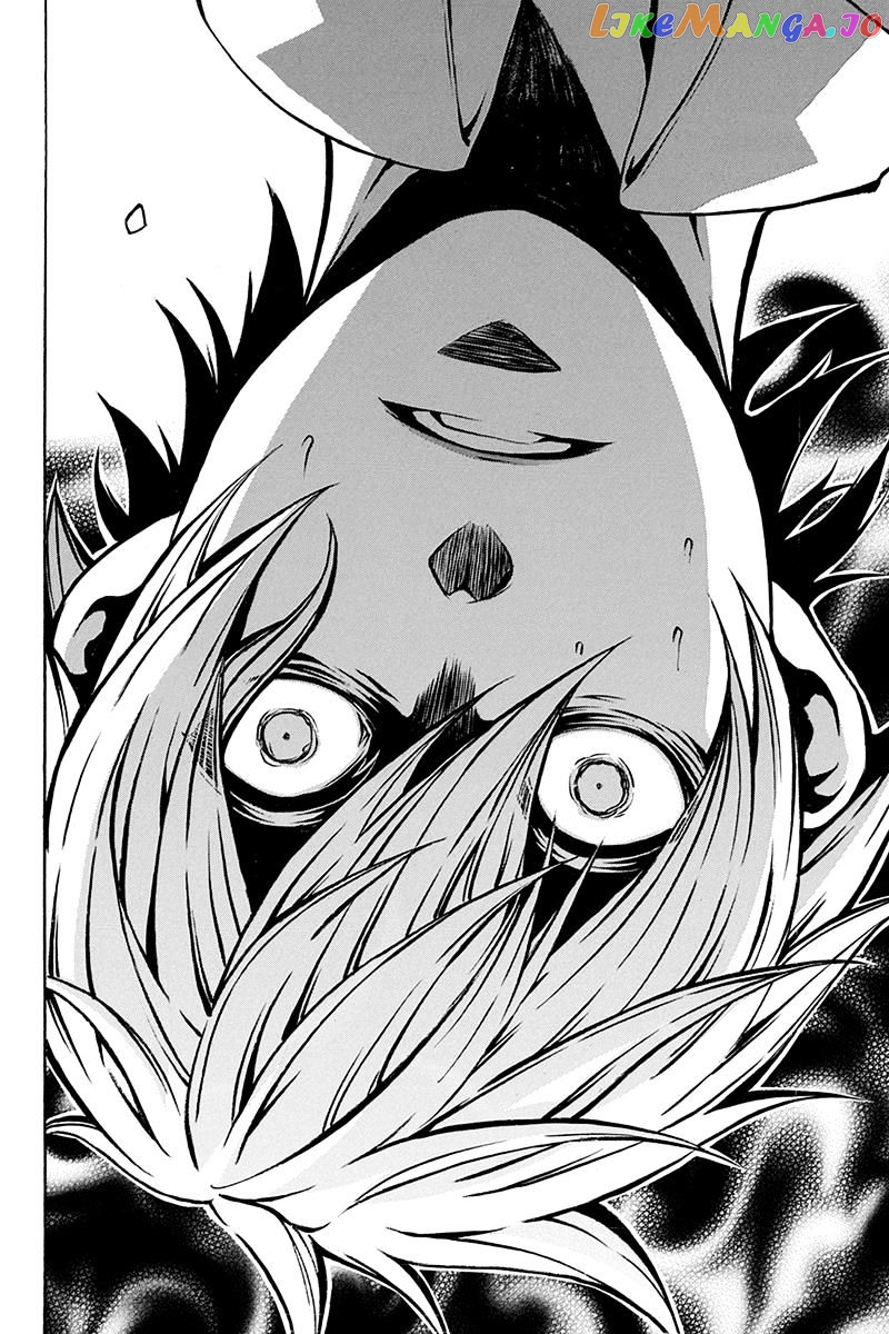 Naze Toudouin Masaya 16-sai wa Kanojo ga Dekinai no ka? chapter 54 - page 8