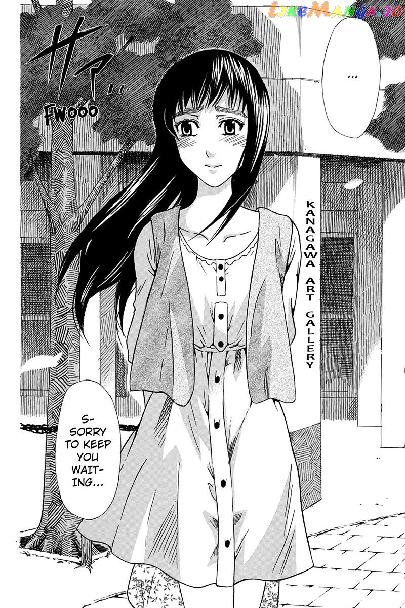 Naze Toudouin Masaya 16-sai wa Kanojo ga Dekinai no ka? chapter 55 - page 6