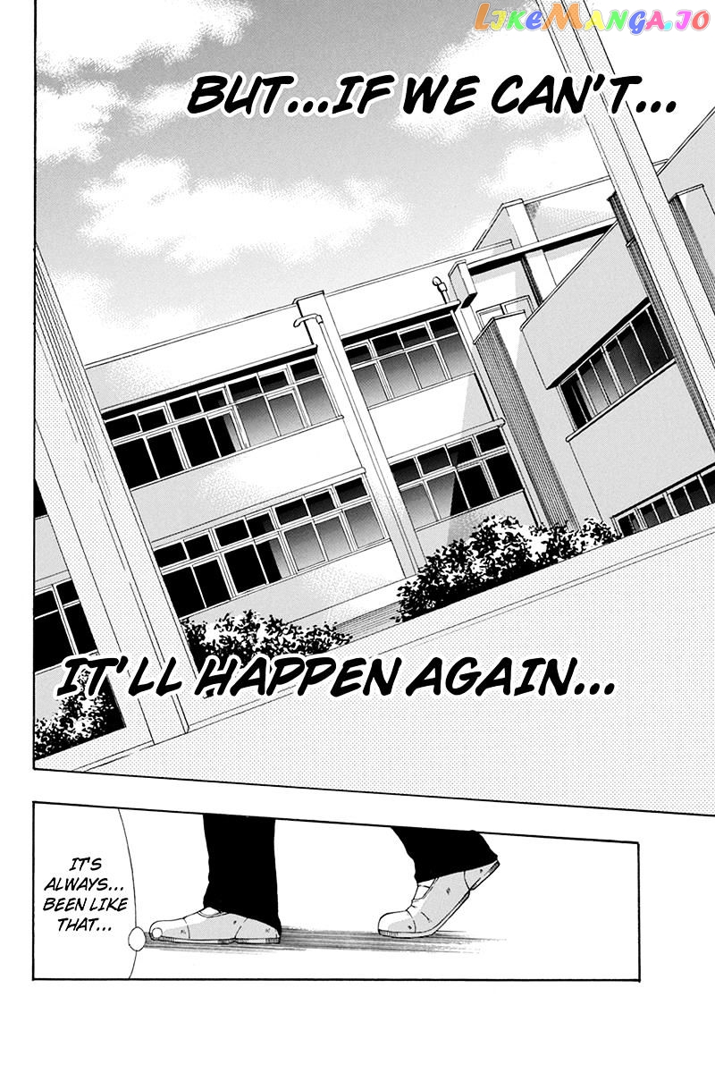 Naze Toudouin Masaya 16-sai wa Kanojo ga Dekinai no ka? chapter 56 - page 12