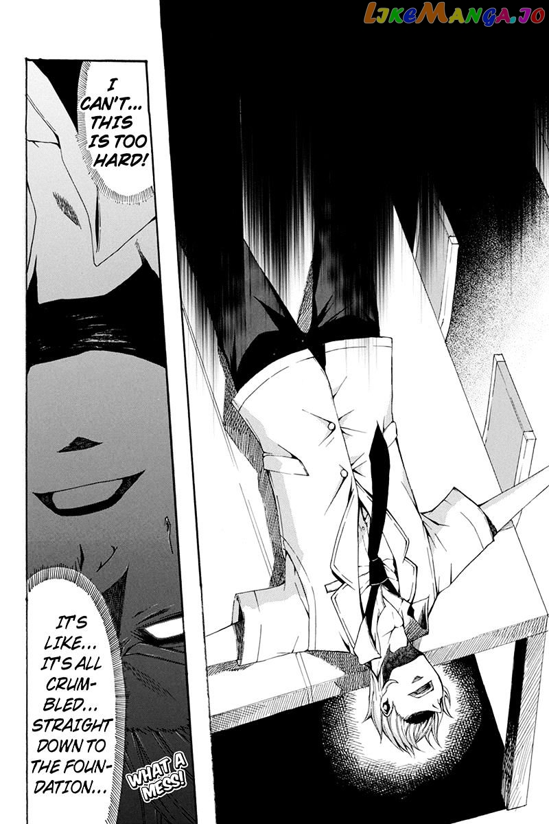 Naze Toudouin Masaya 16-sai wa Kanojo ga Dekinai no ka? chapter 56 - page 16