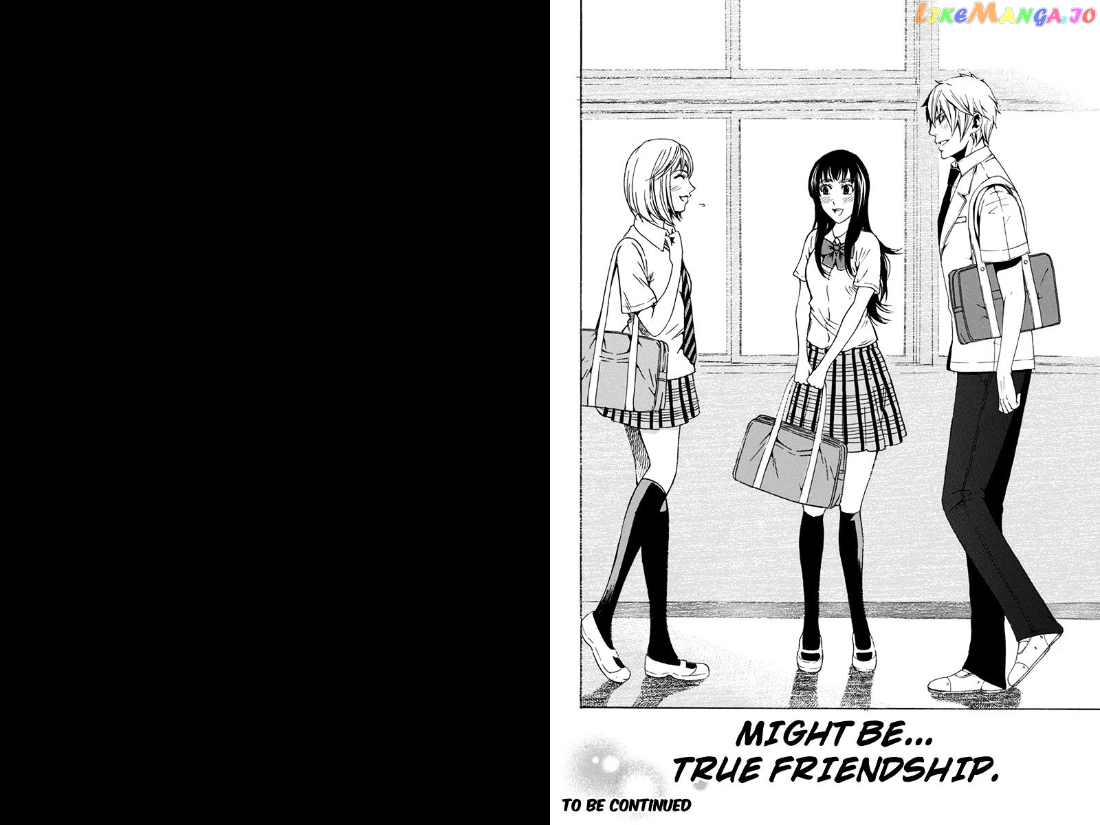 Naze Toudouin Masaya 16-sai wa Kanojo ga Dekinai no ka? chapter 57 - page 11