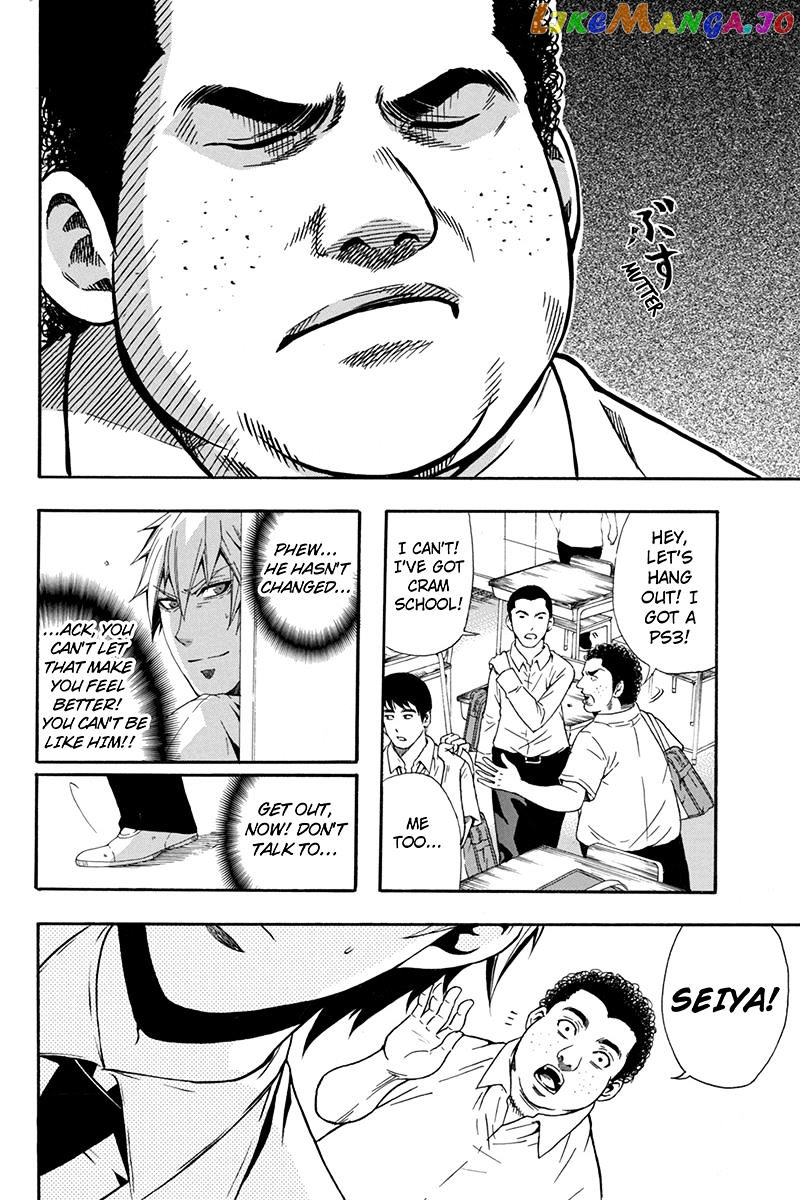 Naze Toudouin Masaya 16-sai wa Kanojo ga Dekinai no ka? chapter 58 - page 14