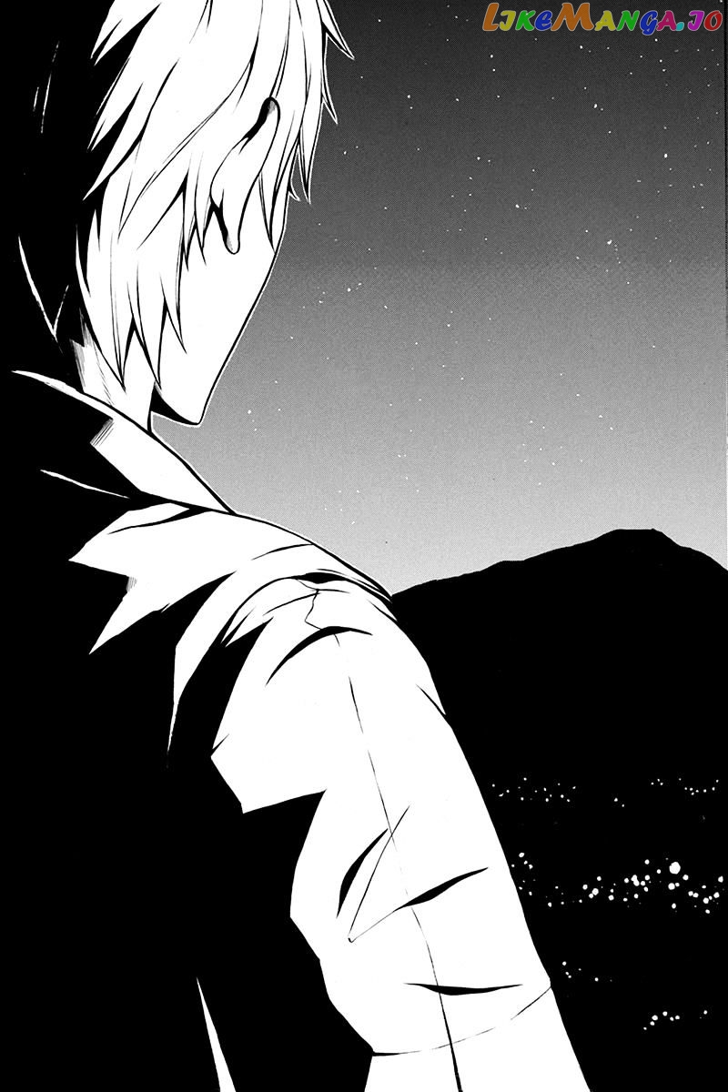 Naze Toudouin Masaya 16-sai wa Kanojo ga Dekinai no ka? chapter 58 - page 29