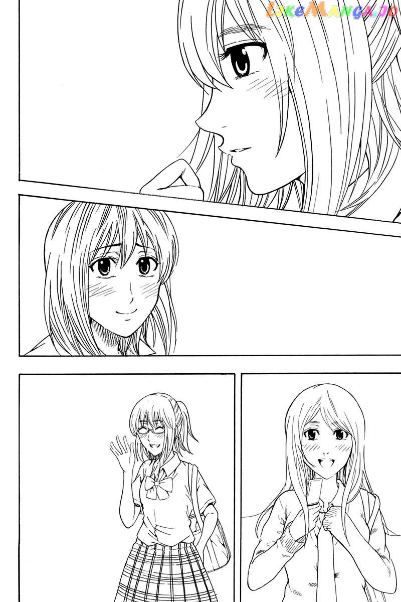 Naze Toudouin Masaya 16-sai wa Kanojo ga Dekinai no ka? chapter 58 - page 34