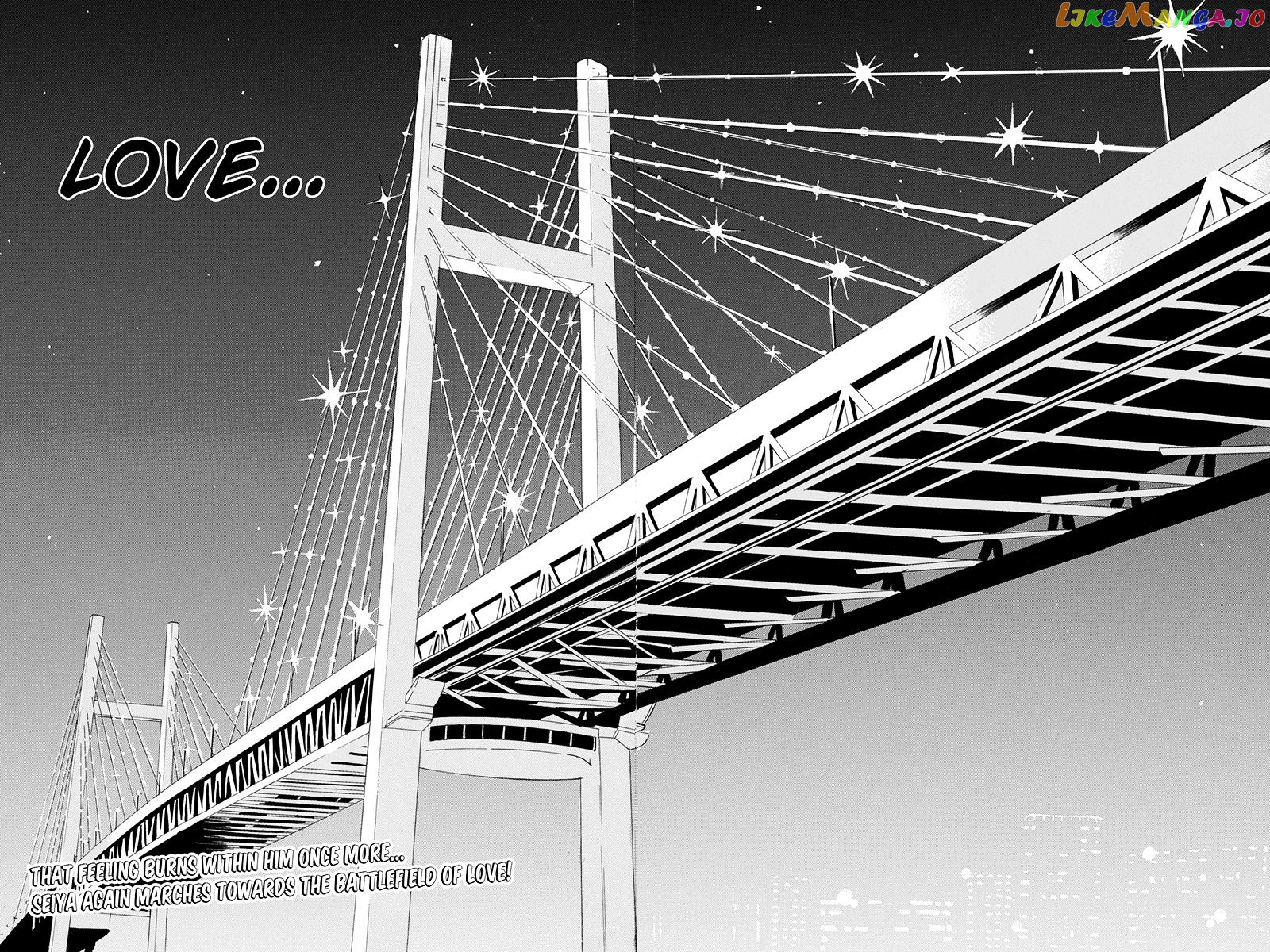 Naze Toudouin Masaya 16-sai wa Kanojo ga Dekinai no ka? chapter 14 - page 11