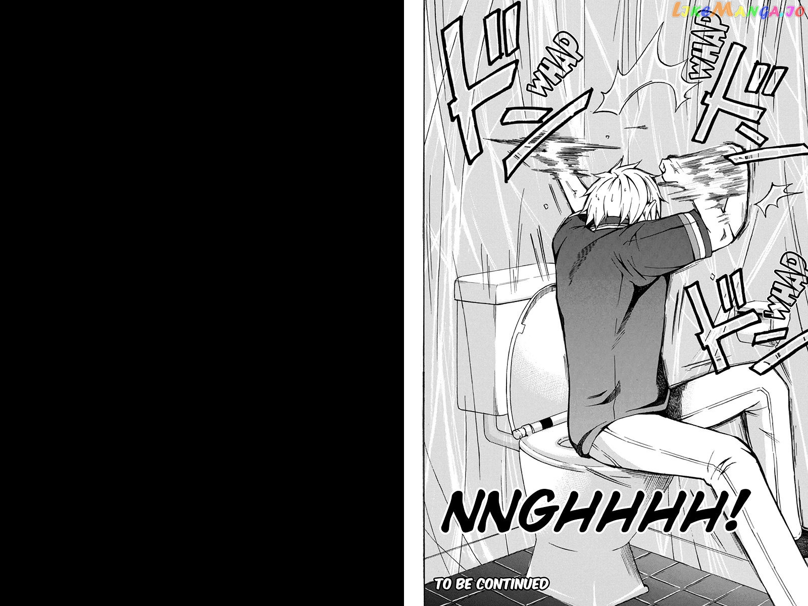 Naze Toudouin Masaya 16-sai wa Kanojo ga Dekinai no ka? chapter 59 - page 21