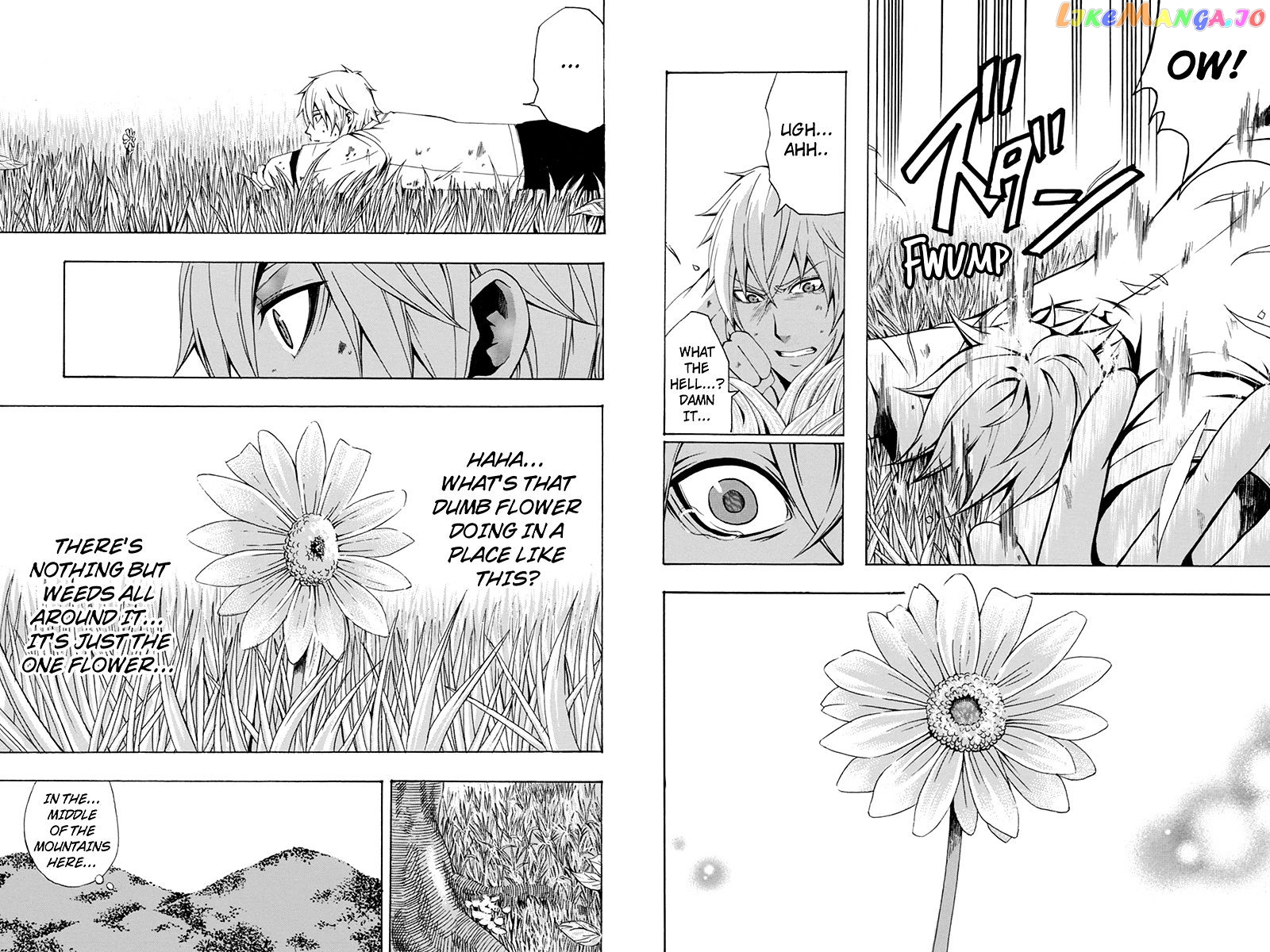 Naze Toudouin Masaya 16-sai wa Kanojo ga Dekinai no ka? chapter 59 - page 5