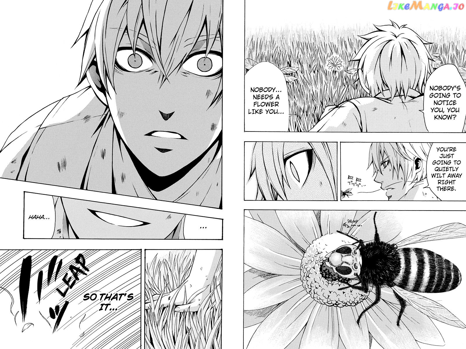 Naze Toudouin Masaya 16-sai wa Kanojo ga Dekinai no ka? chapter 59 - page 6