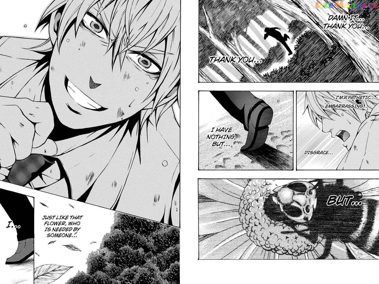 Naze Toudouin Masaya 16-sai wa Kanojo ga Dekinai no ka? chapter 59 - page 7