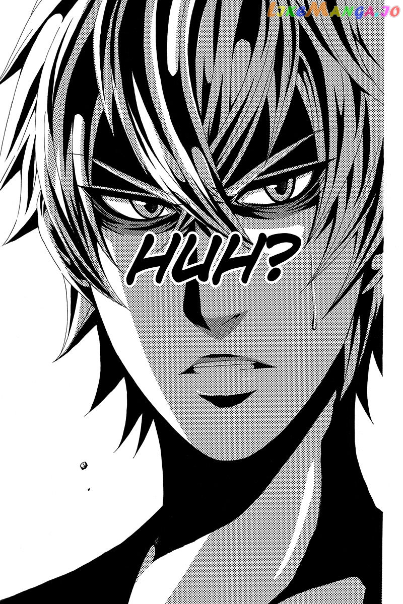 Naze Toudouin Masaya 16-sai wa Kanojo ga Dekinai no ka? chapter 15 - page 14