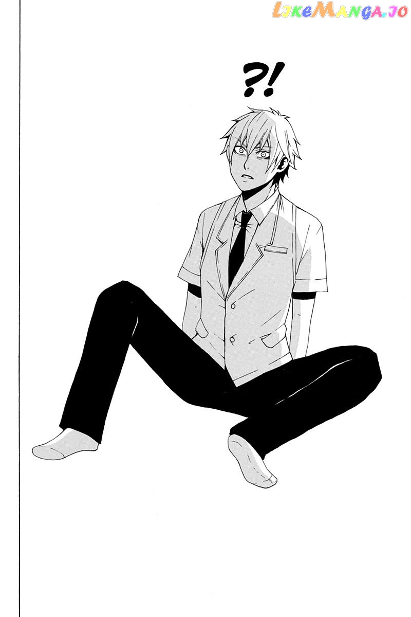 Naze Toudouin Masaya 16-sai wa Kanojo ga Dekinai no ka? chapter 62 - page 16
