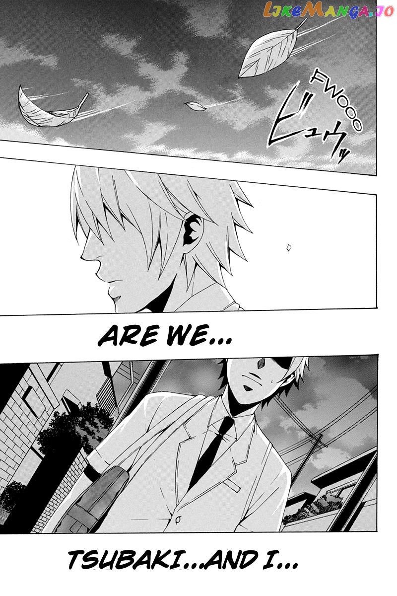 Naze Toudouin Masaya 16-sai wa Kanojo ga Dekinai no ka? chapter 62 - page 35