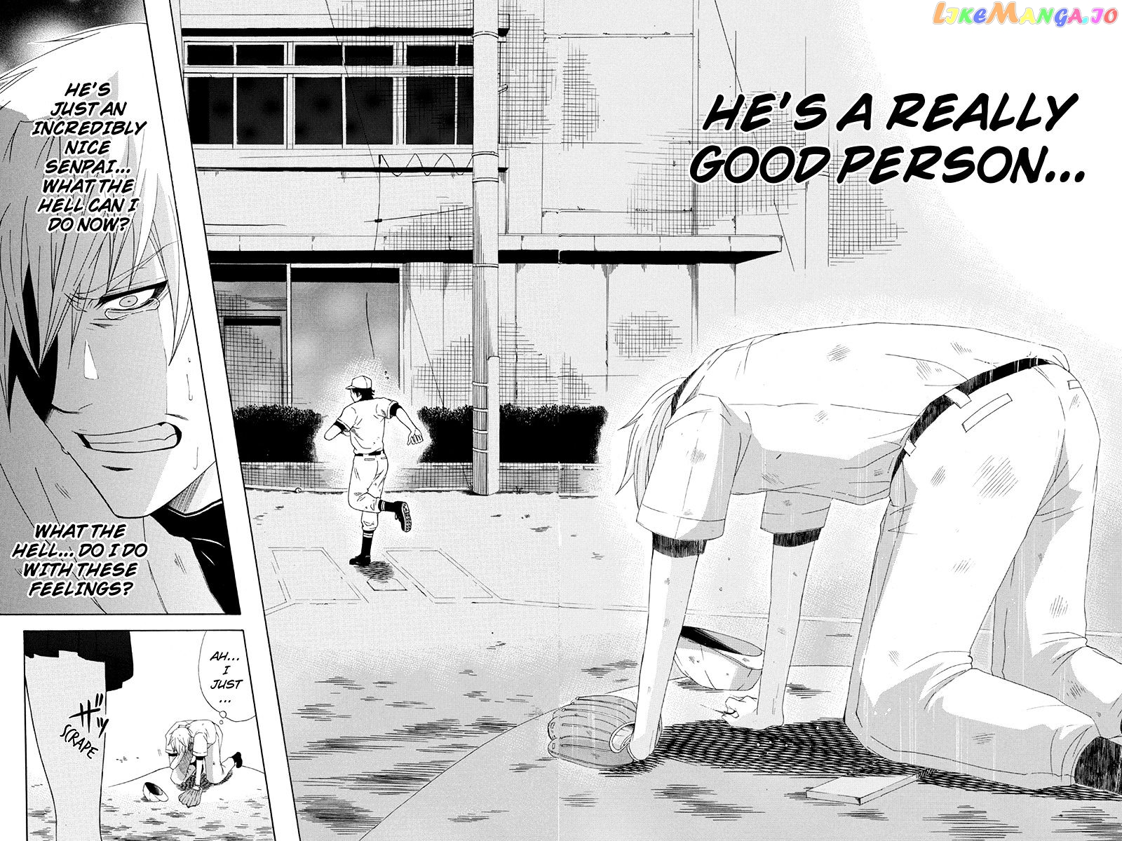 Naze Toudouin Masaya 16-sai wa Kanojo ga Dekinai no ka? chapter 19 - page 10