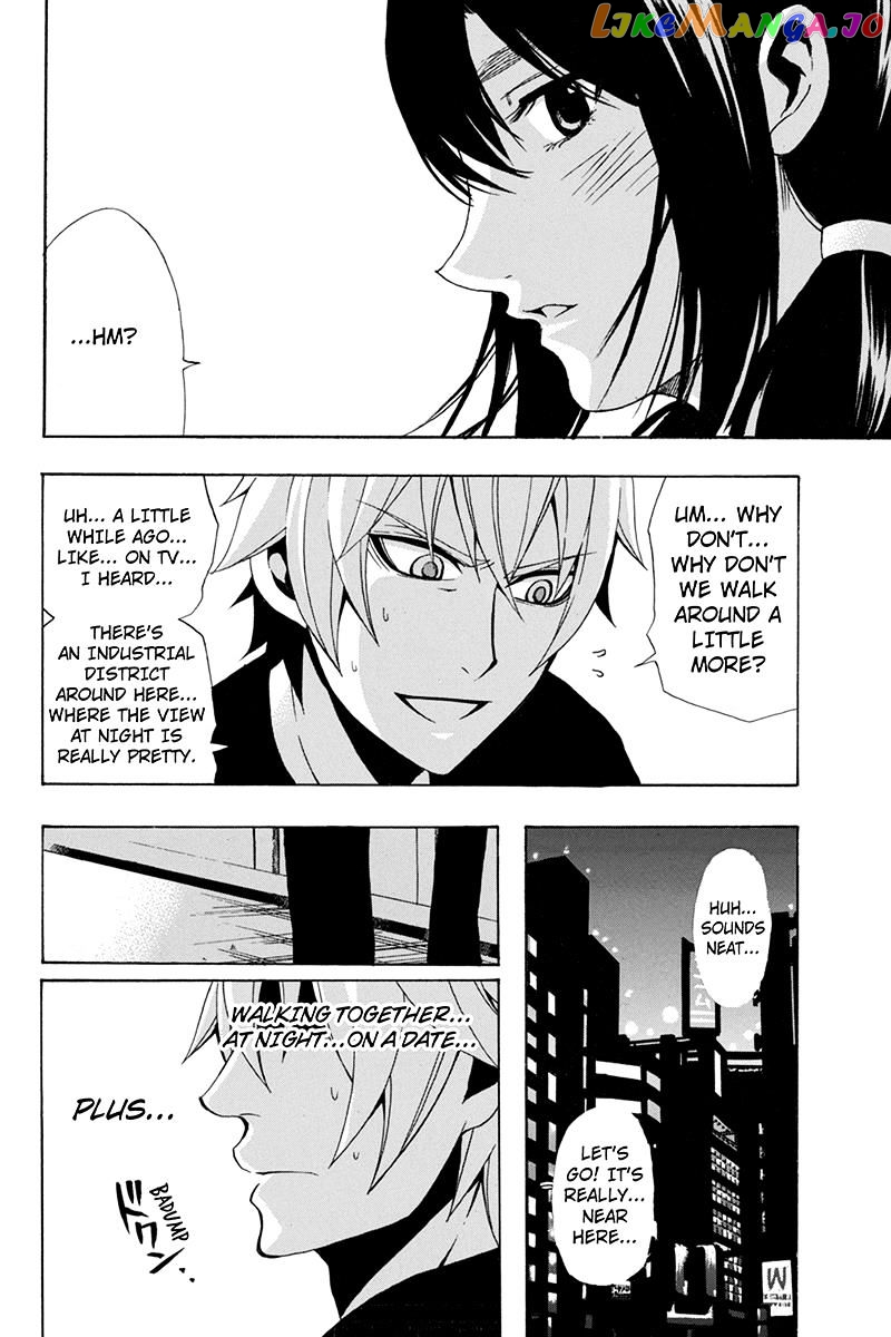 Naze Toudouin Masaya 16-sai wa Kanojo ga Dekinai no ka? chapter 63 - page 18