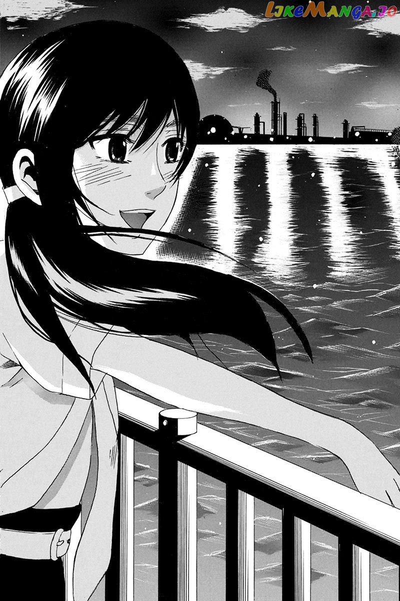 Naze Toudouin Masaya 16-sai wa Kanojo ga Dekinai no ka? chapter 63 - page 22