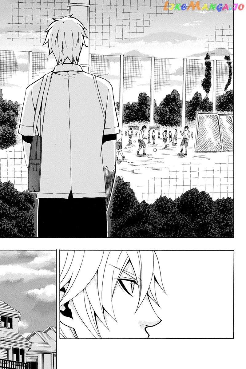 Naze Toudouin Masaya 16-sai wa Kanojo ga Dekinai no ka? chapter 63 - page 29