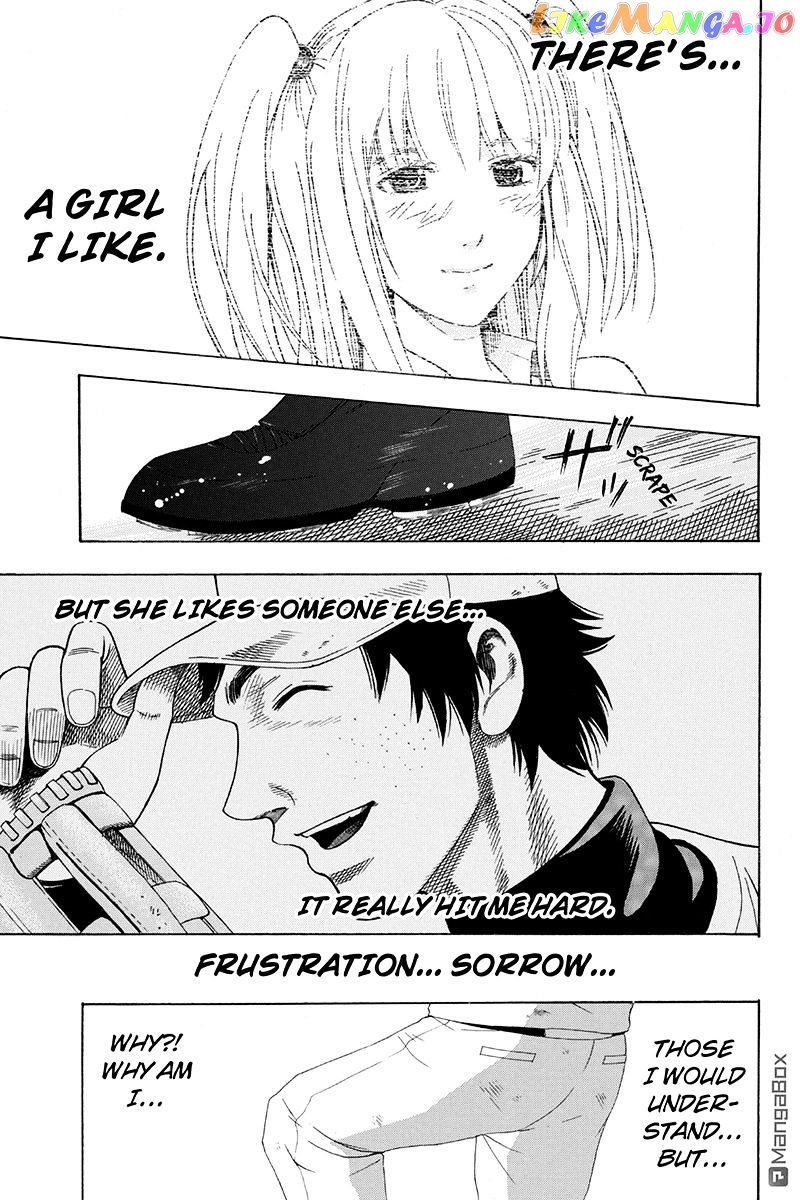 Naze Toudouin Masaya 16-sai wa Kanojo ga Dekinai no ka? chapter 20 - page 1