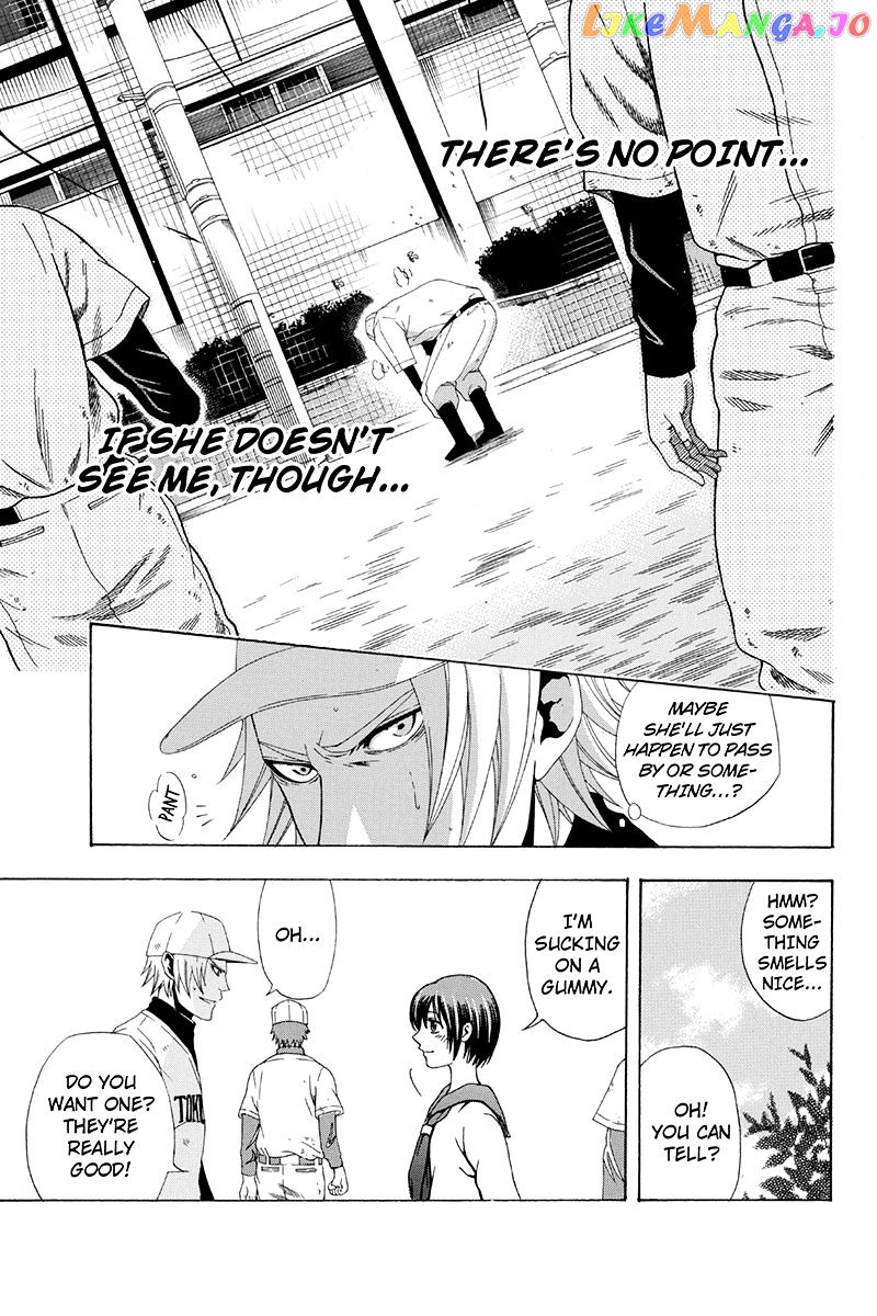 Naze Toudouin Masaya 16-sai wa Kanojo ga Dekinai no ka? chapter 20 - page 11
