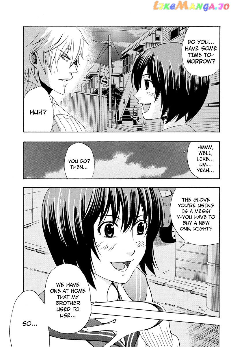 Naze Toudouin Masaya 16-sai wa Kanojo ga Dekinai no ka? chapter 20 - page 15