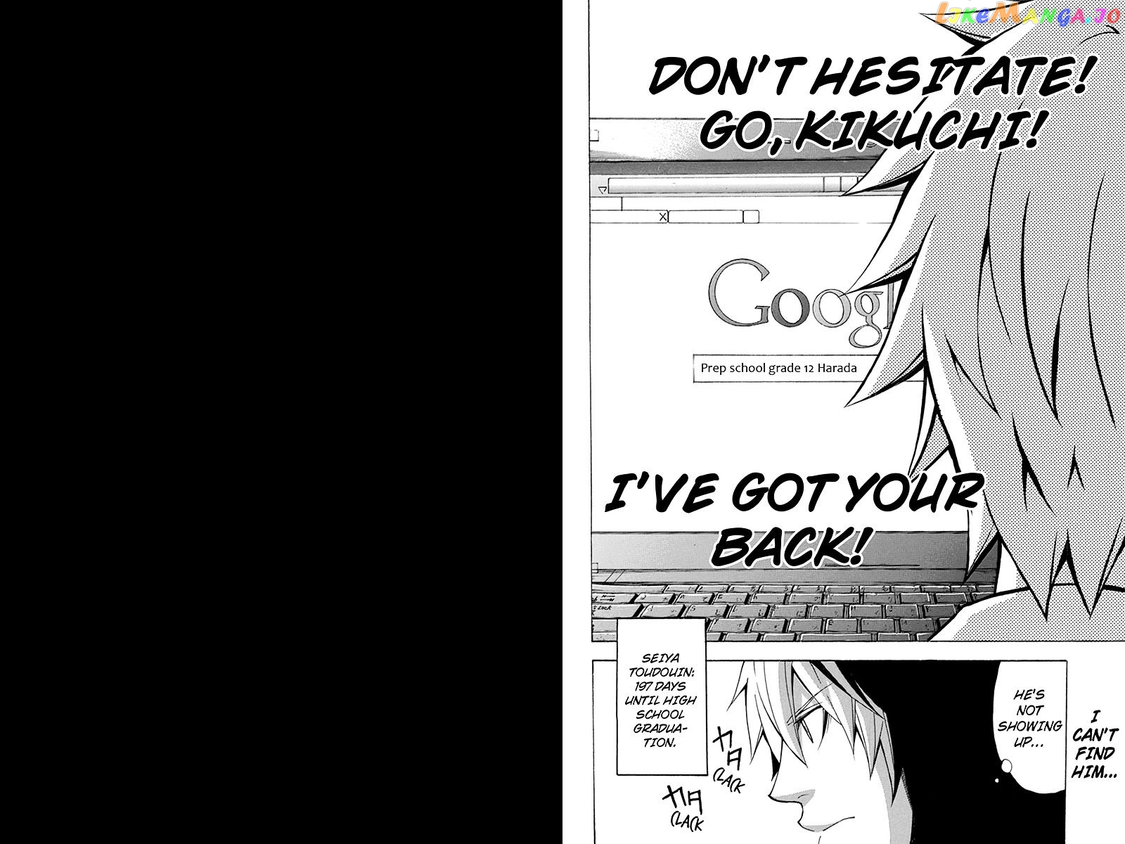 Naze Toudouin Masaya 16-sai wa Kanojo ga Dekinai no ka? chapter 64 - page 19
