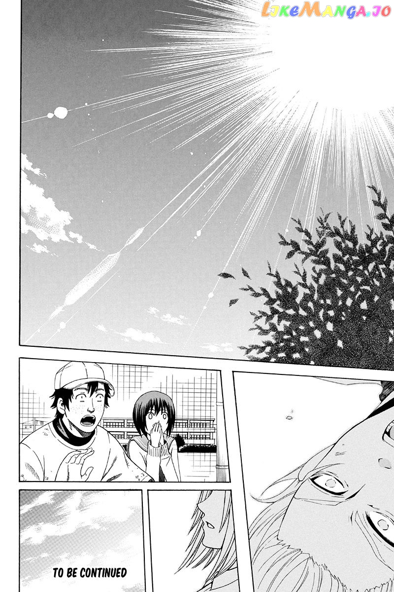 Naze Toudouin Masaya 16-sai wa Kanojo ga Dekinai no ka? chapter 22 - page 10