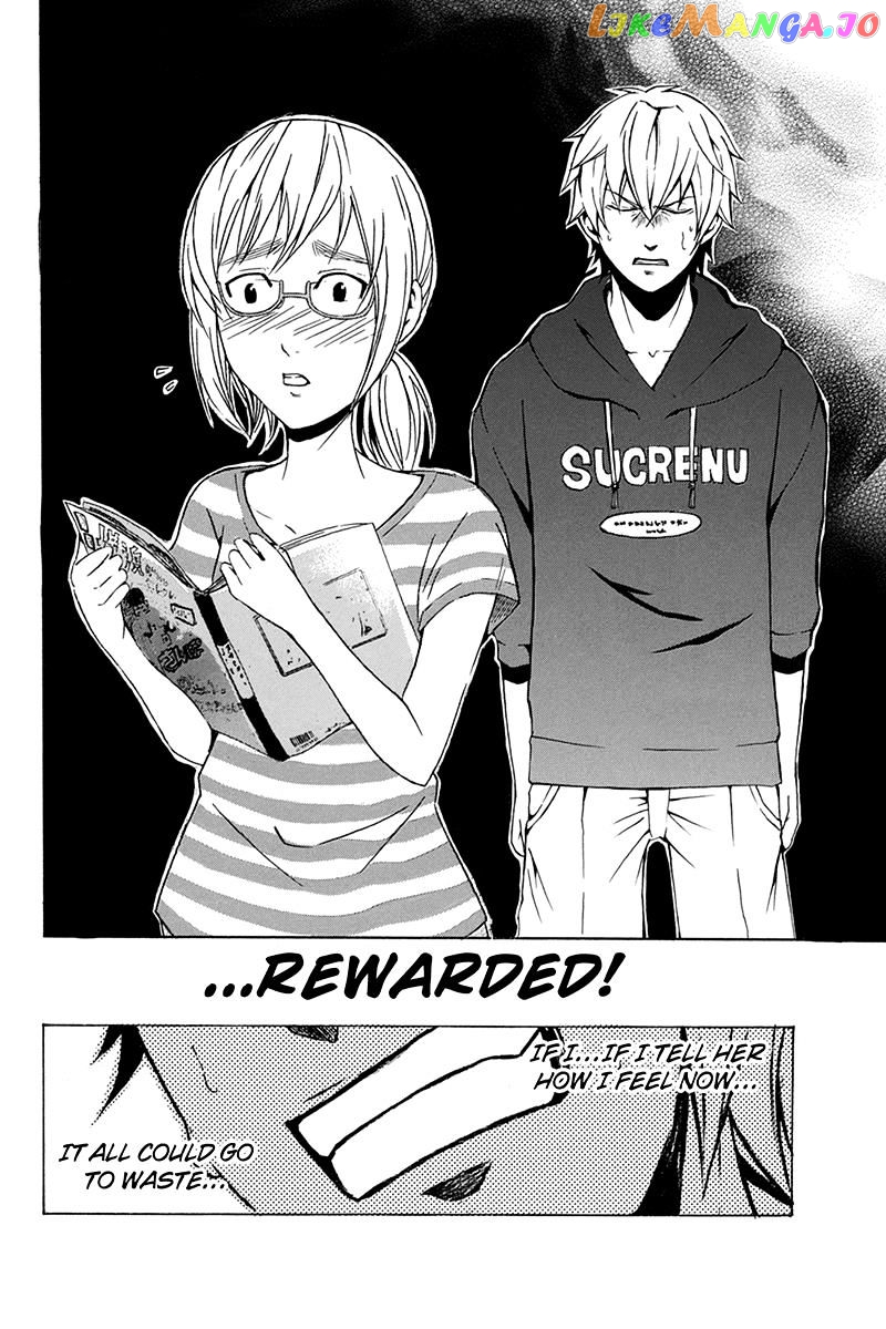 Naze Toudouin Masaya 16-sai wa Kanojo ga Dekinai no ka? chapter 66 - page 10