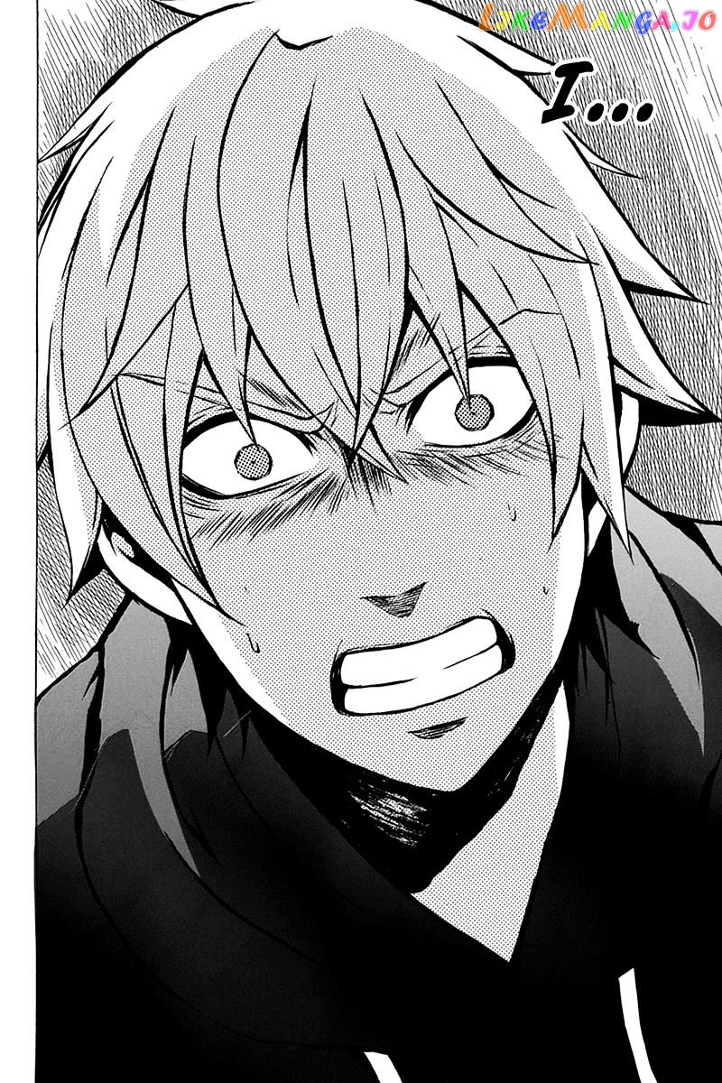 Naze Toudouin Masaya 16-sai wa Kanojo ga Dekinai no ka? chapter 66 - page 18