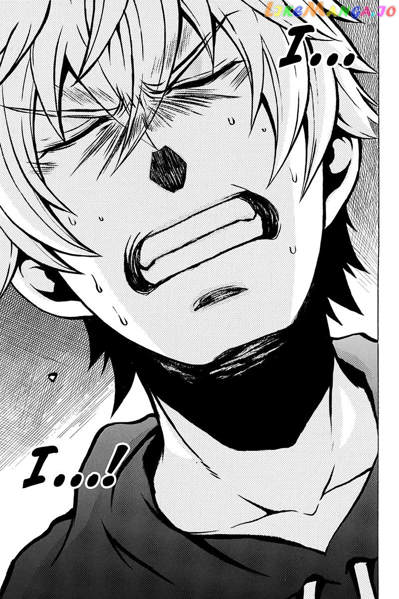 Naze Toudouin Masaya 16-sai wa Kanojo ga Dekinai no ka? chapter 66 - page 19
