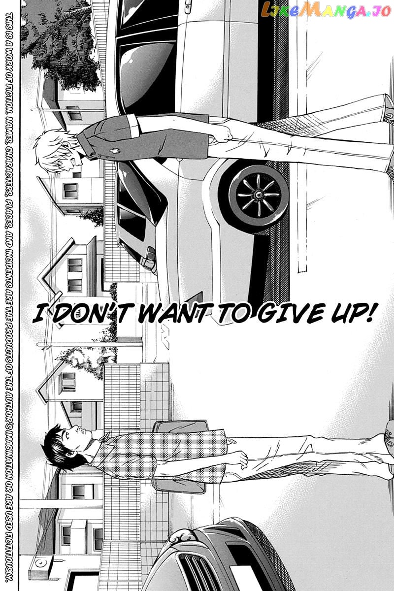 Naze Toudouin Masaya 16-sai wa Kanojo ga Dekinai no ka? chapter 66 - page 2