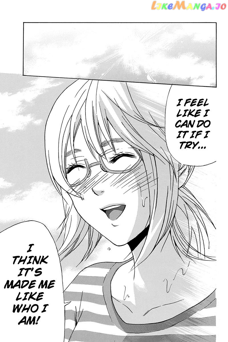 Naze Toudouin Masaya 16-sai wa Kanojo ga Dekinai no ka? chapter 66 - page 23