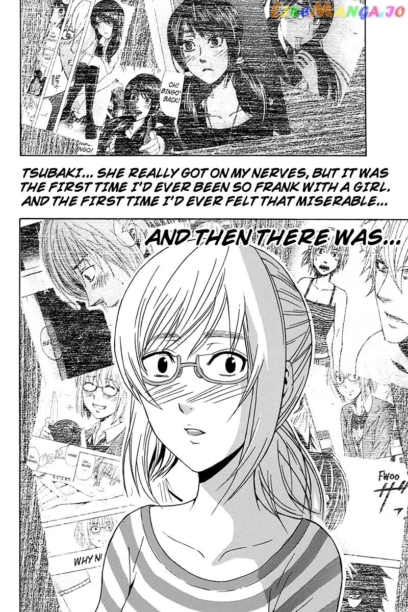 Naze Toudouin Masaya 16-sai wa Kanojo ga Dekinai no ka? chapter 66 - page 30