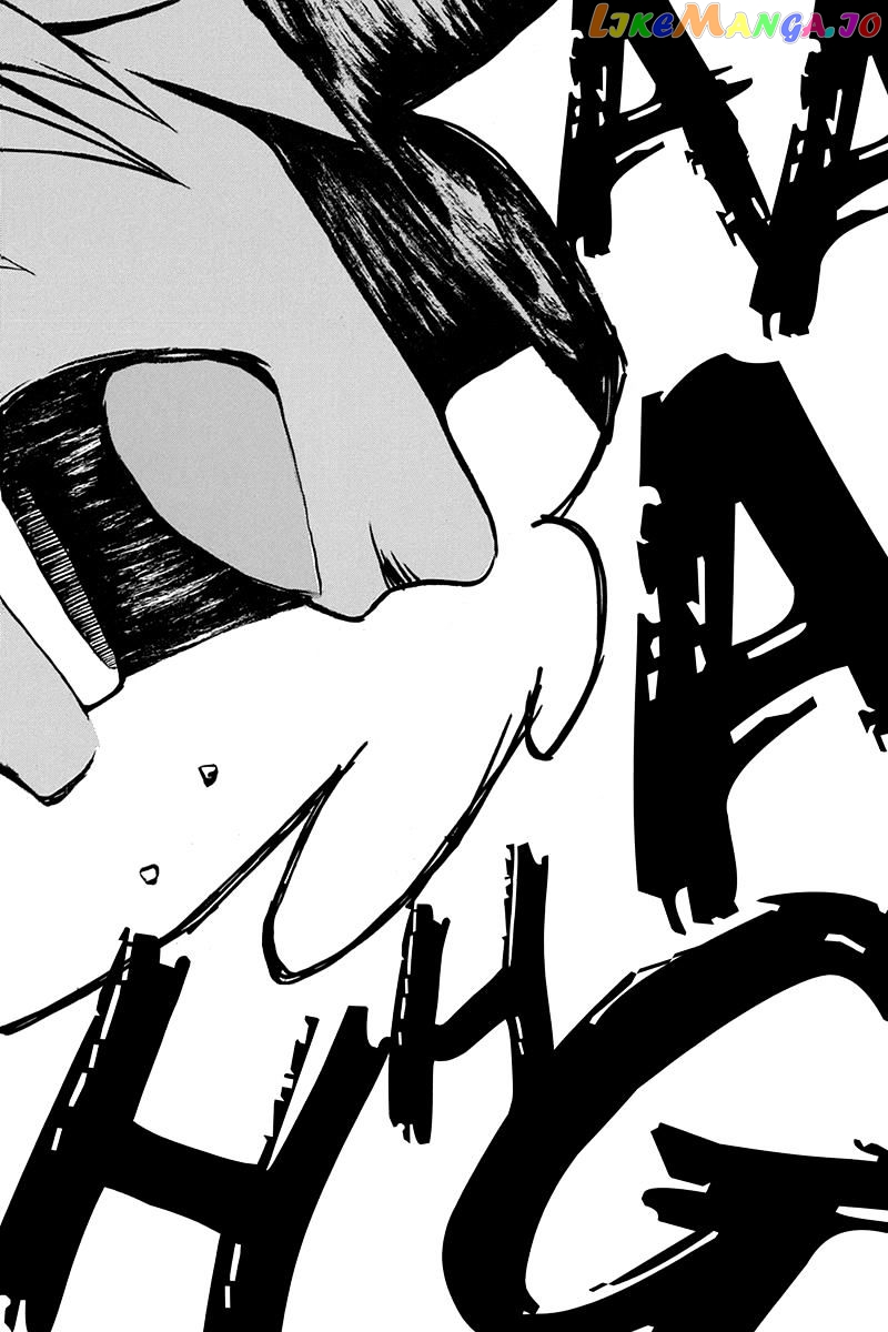 Naze Toudouin Masaya 16-sai wa Kanojo ga Dekinai no ka? chapter 66 - page 32