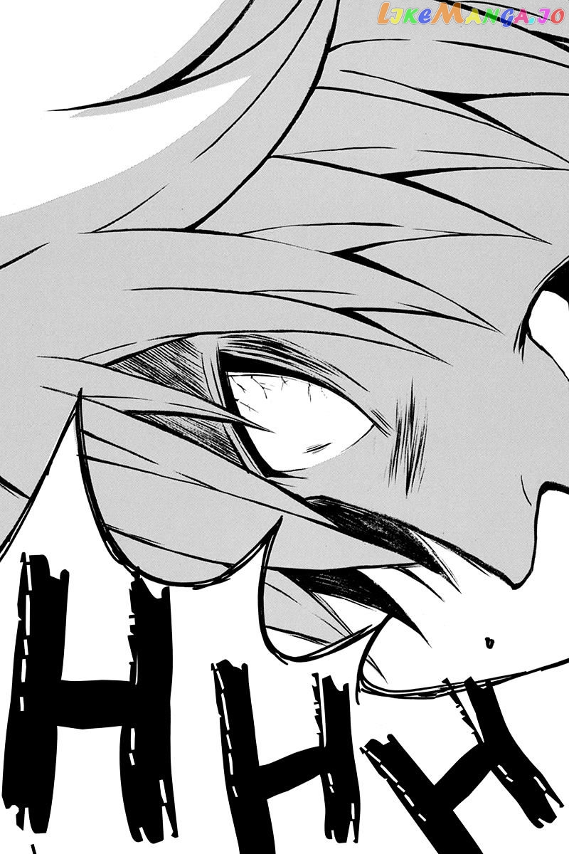 Naze Toudouin Masaya 16-sai wa Kanojo ga Dekinai no ka? chapter 66 - page 33