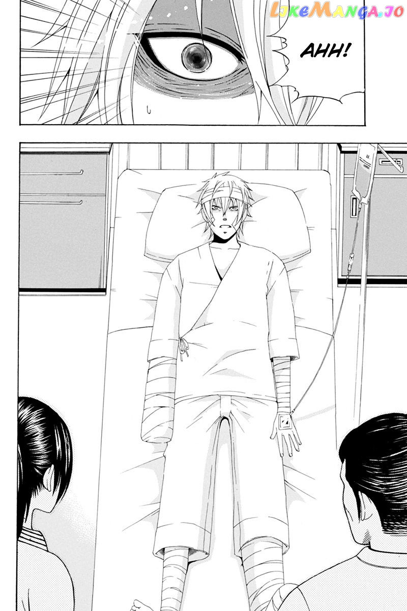 Naze Toudouin Masaya 16-sai wa Kanojo ga Dekinai no ka? chapter 23 - page 5