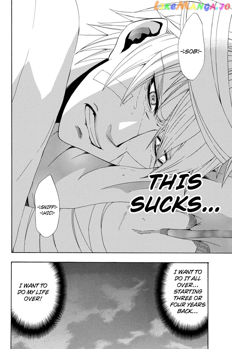 Naze Toudouin Masaya 16-sai wa Kanojo ga Dekinai no ka? chapter 23 - page 9