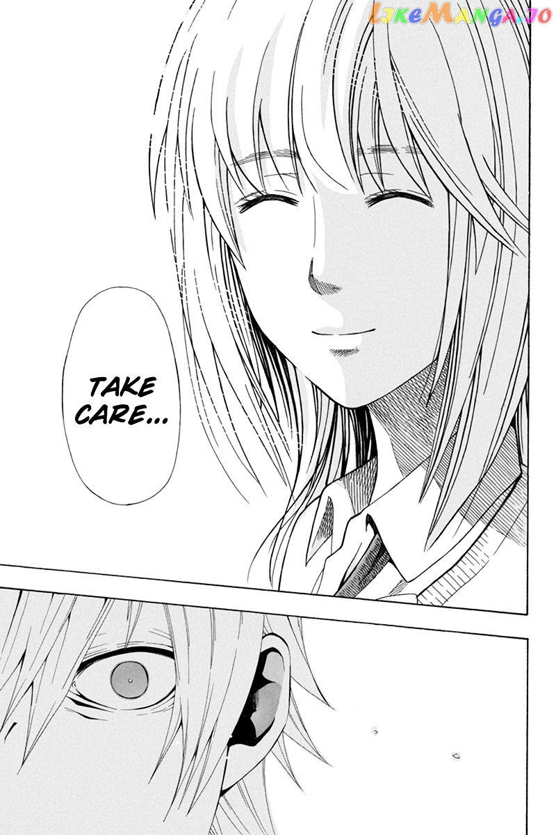 Naze Toudouin Masaya 16-sai wa Kanojo ga Dekinai no ka? chapter 25 - page 19