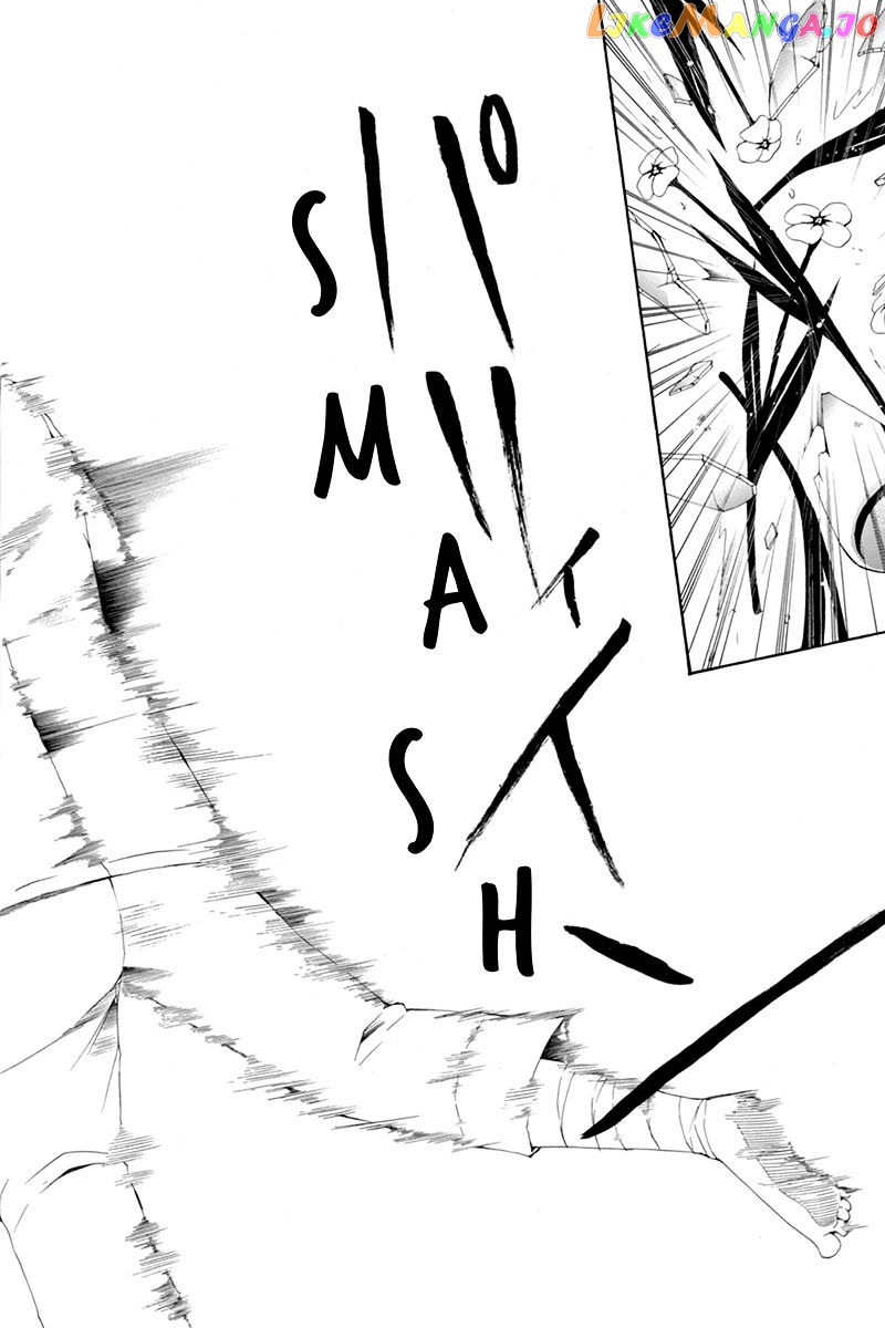 Naze Toudouin Masaya 16-sai wa Kanojo ga Dekinai no ka? chapter 25 - page 22
