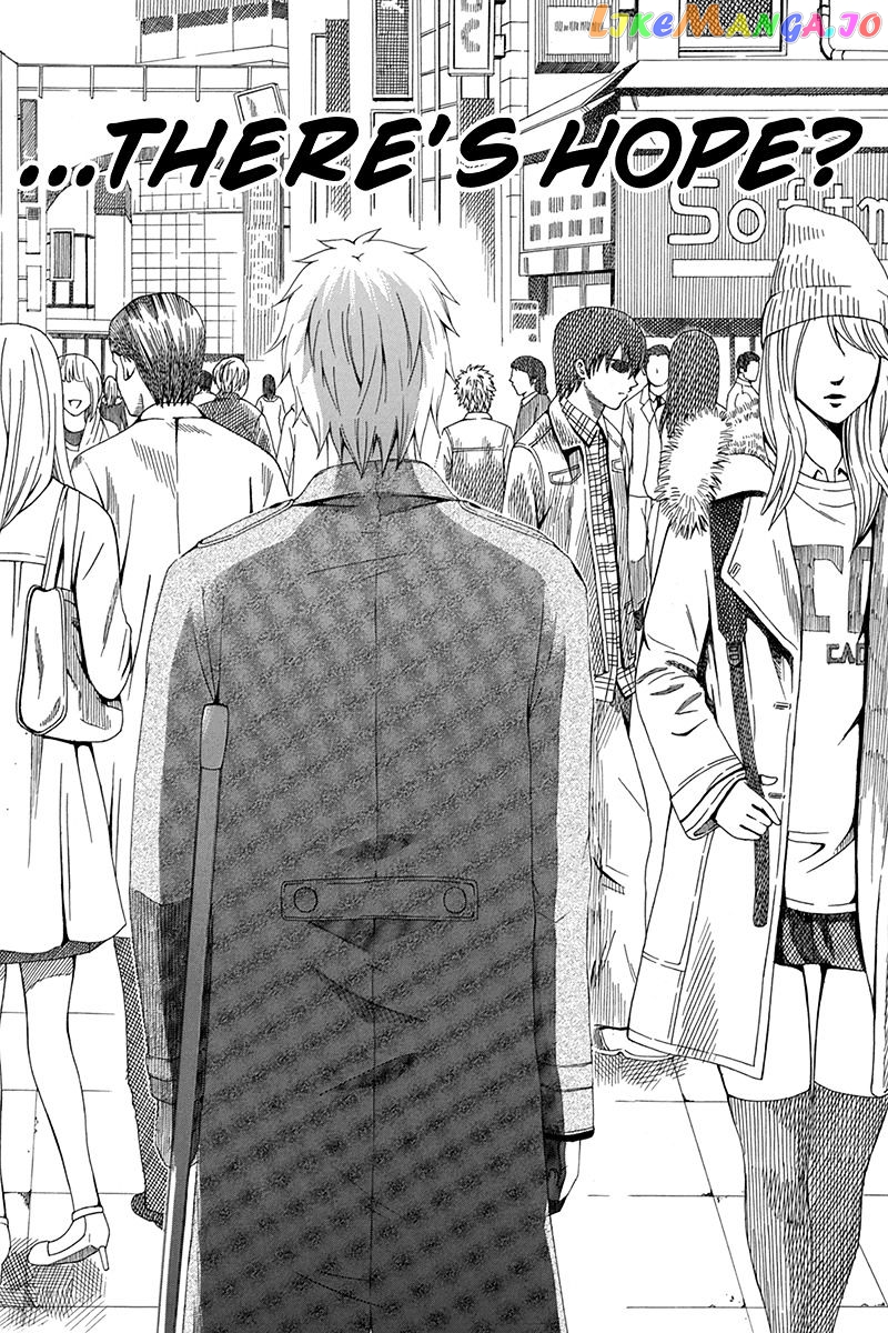 Naze Toudouin Masaya 16-sai wa Kanojo ga Dekinai no ka? chapter 26 - page 14