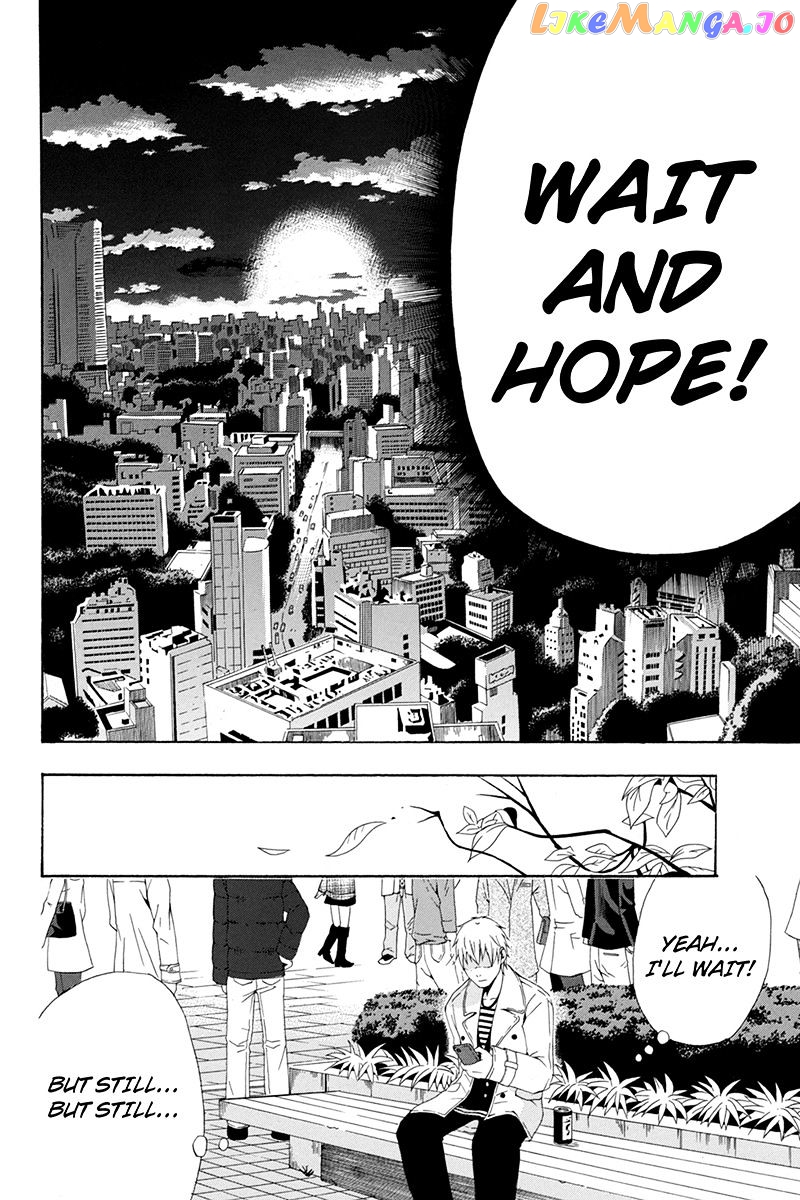 Naze Toudouin Masaya 16-sai wa Kanojo ga Dekinai no ka? chapter 26 - page 16