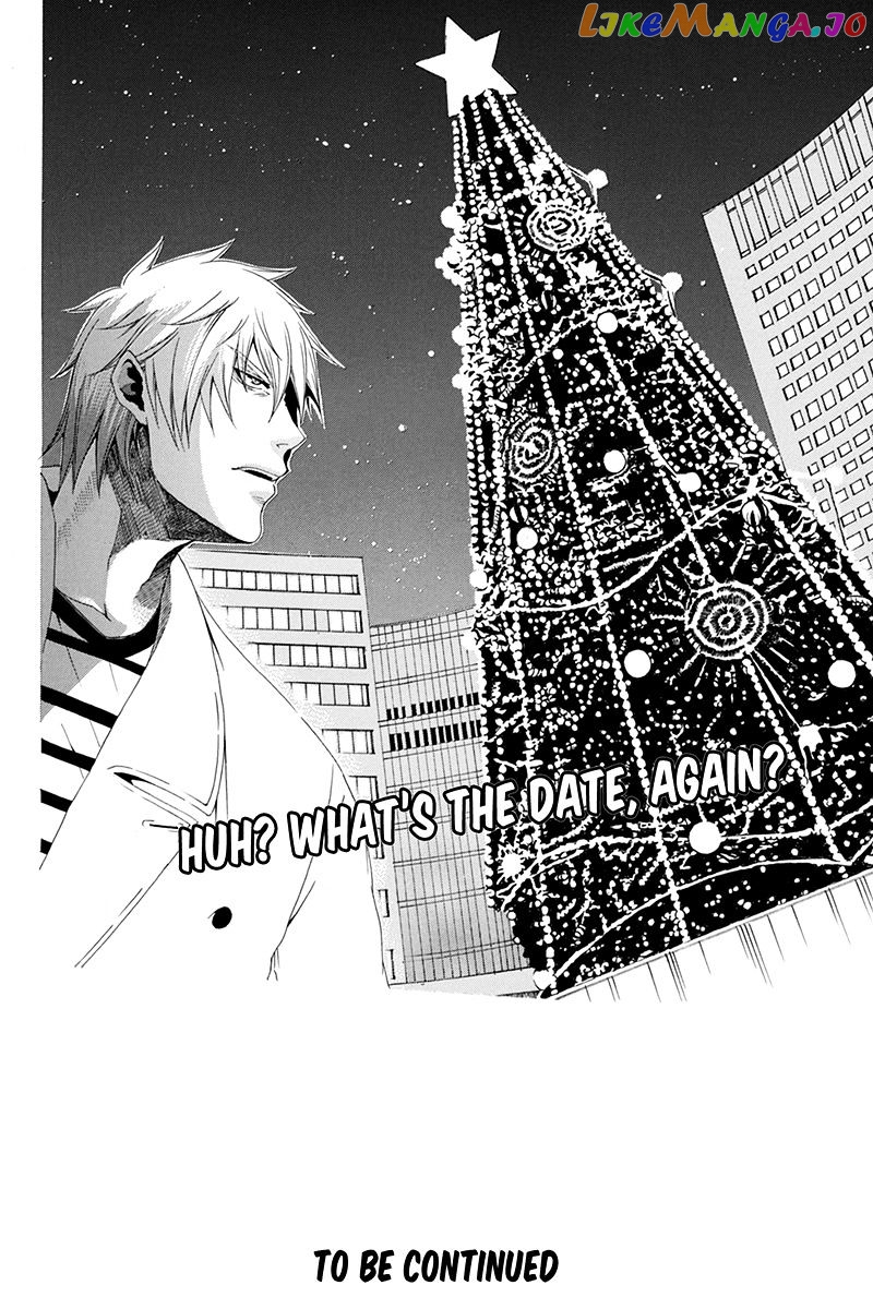Naze Toudouin Masaya 16-sai wa Kanojo ga Dekinai no ka? chapter 26 - page 18