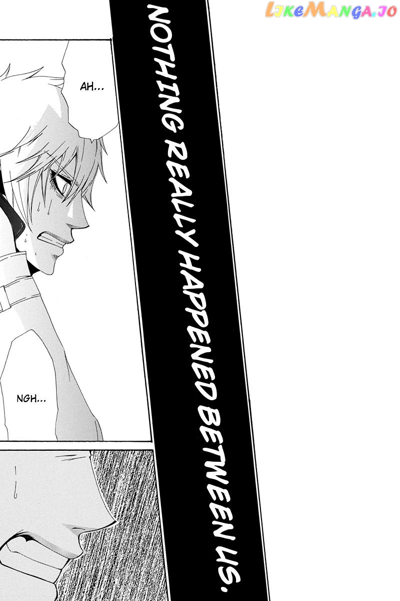 Naze Toudouin Masaya 16-sai wa Kanojo ga Dekinai no ka? chapter 27 - page 16