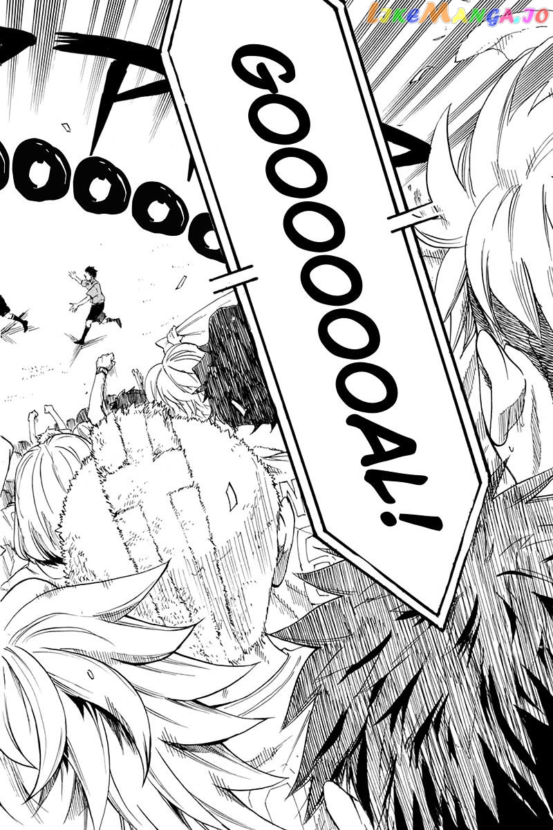 Naze Toudouin Masaya 16-sai wa Kanojo ga Dekinai no ka? chapter 30 - page 12