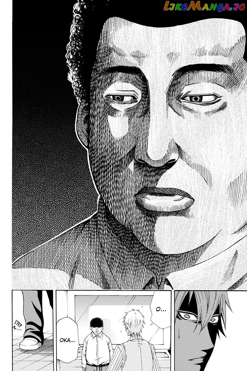 Naze Toudouin Masaya 16-sai wa Kanojo ga Dekinai no ka? chapter 30 - page 20