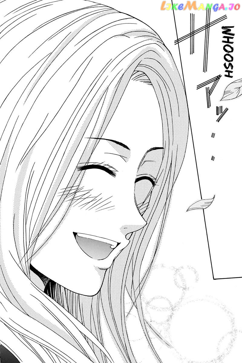 Naze Toudouin Masaya 16-sai wa Kanojo ga Dekinai no ka? chapter 33 - page 19