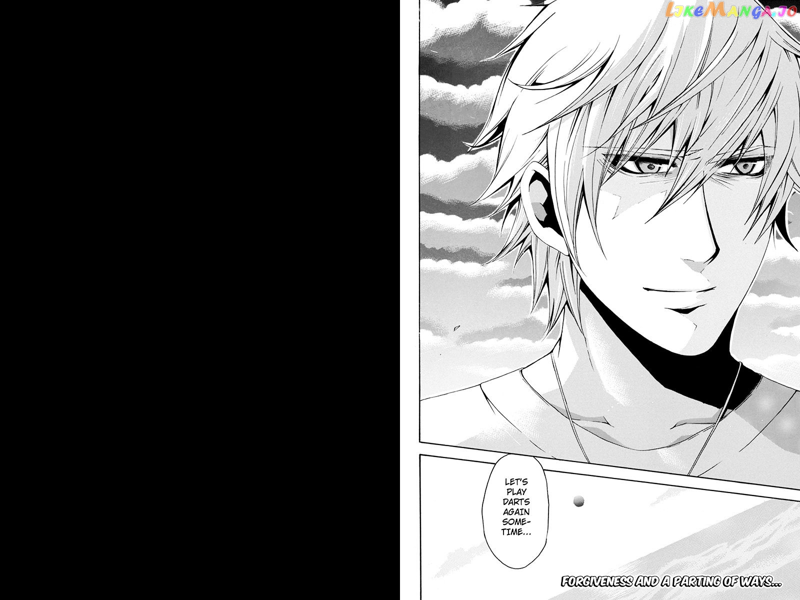 Naze Toudouin Masaya 16-sai wa Kanojo ga Dekinai no ka? chapter 39 - page 10