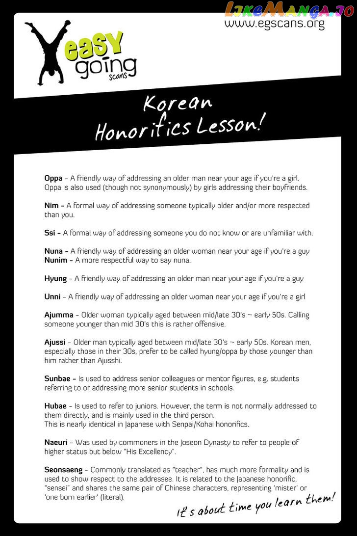 Mrs Angel chapter 1 - page 2