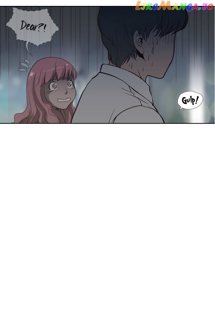Mrs Angel chapter 1 - page 6